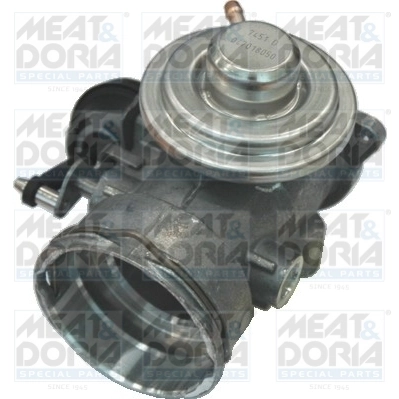EGR Valve